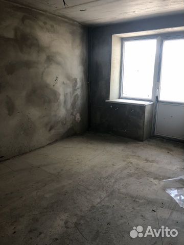 1-к квартира, 40 м², 5/10 эт.