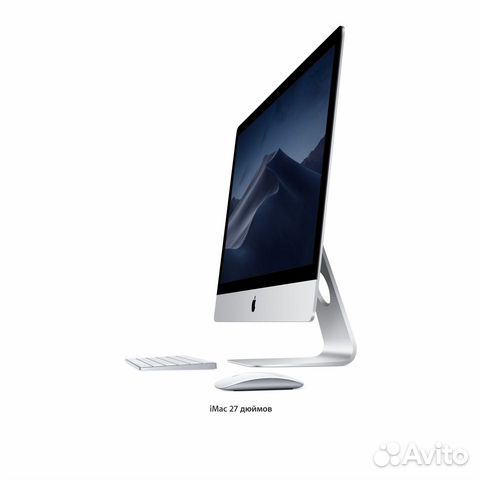 iMac 27 2019 i9 32GB 512GB SSD Vega 48(8GB) iMac 27 2019 i9 32GB 512GB SSD Vega 48(8GB)