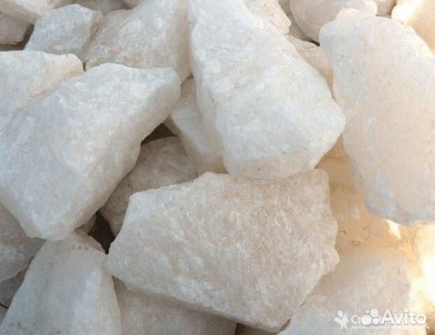 Кварц камень для бани (в наличии)