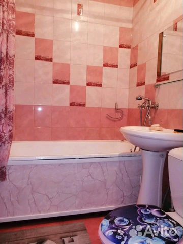 1-к квартира, 32 м², 4/5 эт.