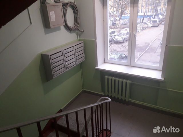 2-к квартира, 54.7 м², 3/5 эт. 2-к квартира, 54.7 м², 3/5 эт.