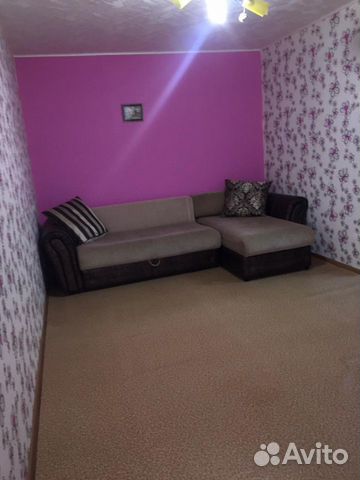 2-к квартира, 43.7 м², 3/10 эт.