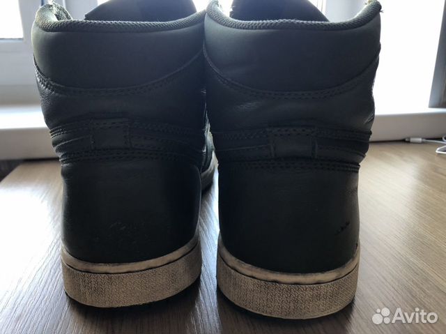 Кроссовки Nike Air Jordan 1 Кроссовки Nike Air Jordan 1