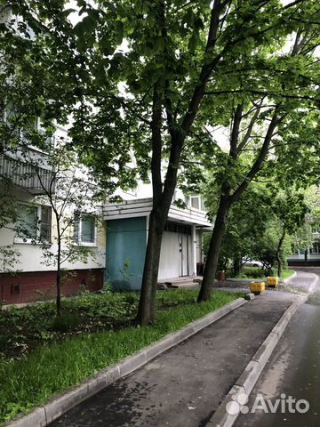 3-к квартира, 84 м², 1/16 эт.