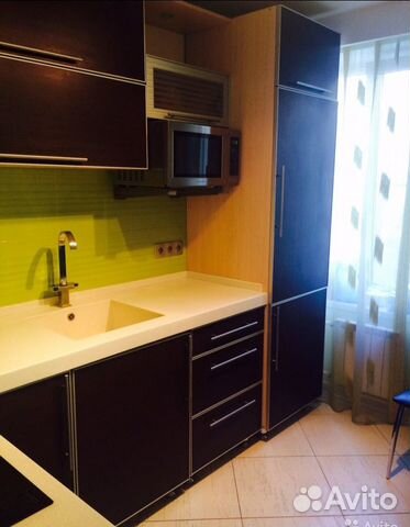 3-к квартира, 65 м², 2/16 эт.