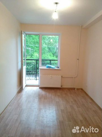 2-к квартира, 53 м², 2/5 эт.