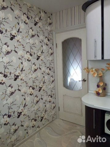 2-к квартира, 46.5 м², 2/5 эт.