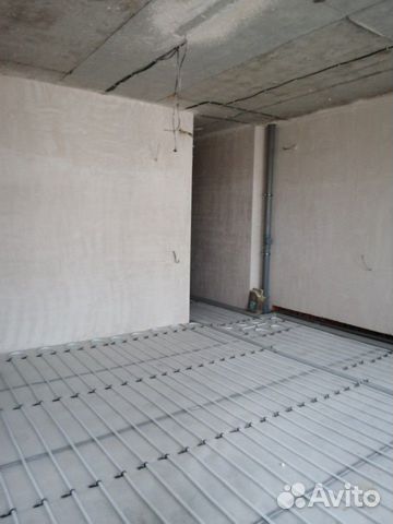 1-к квартира, 47 м², 8/10 эт.