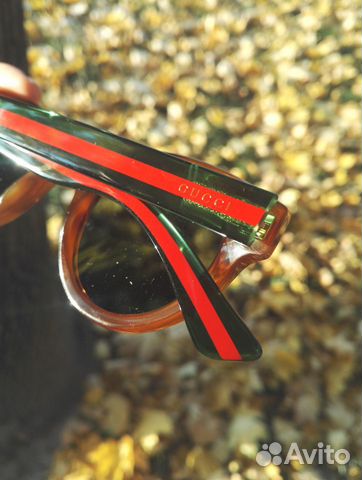 Очки gucci