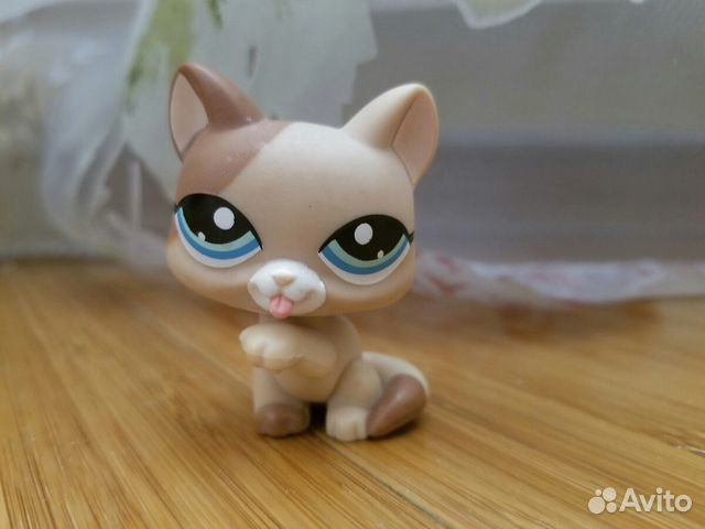 Littlest pet shop Littlest pet shop