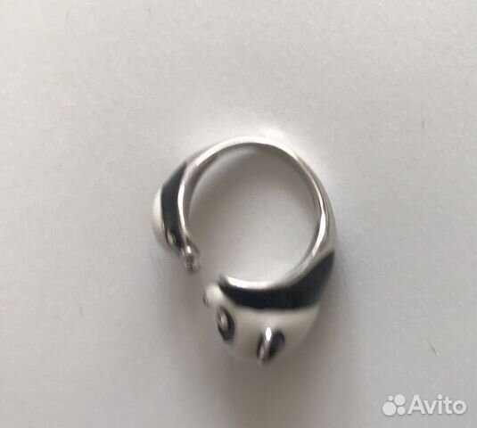 Кольцо Sokolov Jewelry