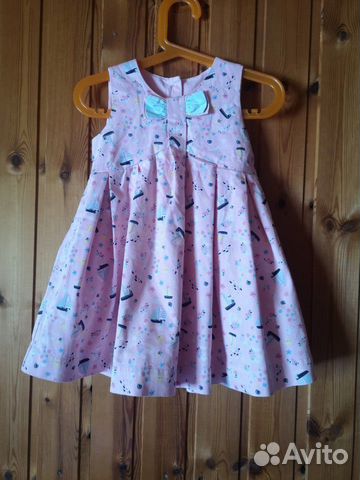Платье mothercare Платье mothercare