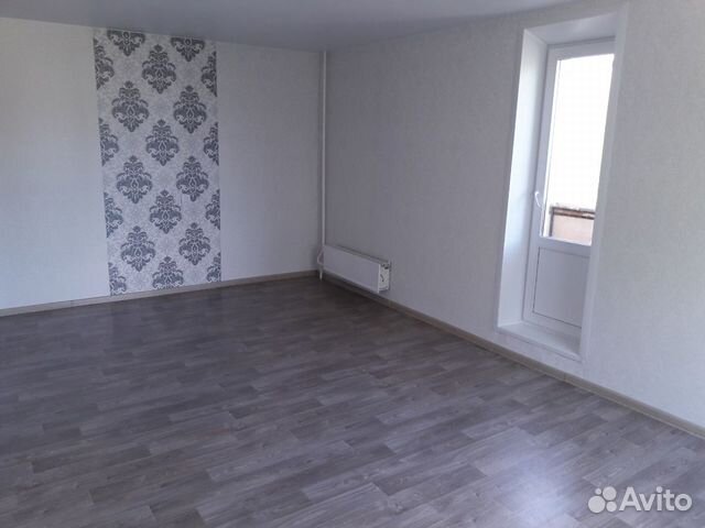 1-к квартира, 34 м², 2/5 эт.