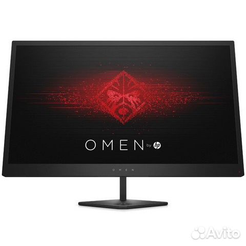 Игровой монитор HP omen 25 Игровой монитор HP omen 25