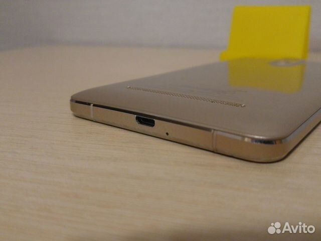 Leagoo M8