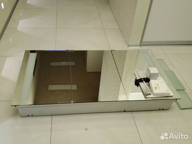 Зеркальный шкаф Emco Asis Premium Зеркальный шкаф Emco Asis Premium