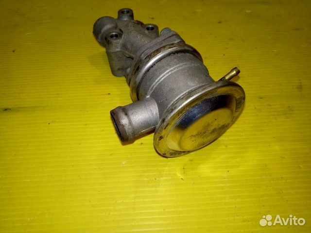 Клапан EGR егр 1.8 Turbo Passat B5 Audi A4 B5 A6 Клапан EGR егр 1.8 Turbo Passat B5 Audi A4 B5 A6
