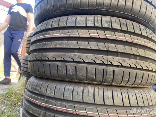 Новые шины 245 45 R18 Minerva