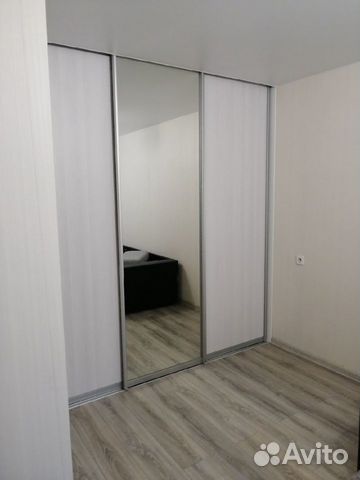 1-к квартира, 35.4 м², 5/10 эт. 1-к квартира, 35.4 м², 5/10 эт.
