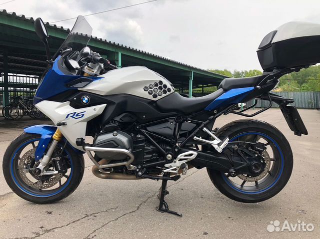 BMW R1200RS R 1200 RS BMW R1200RS R 1200 RS