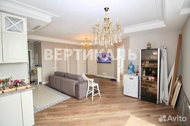 3-к квартира, 86.3 м², 26/36 эт. 3-к квартира, 86.3 м², 26/36 эт.