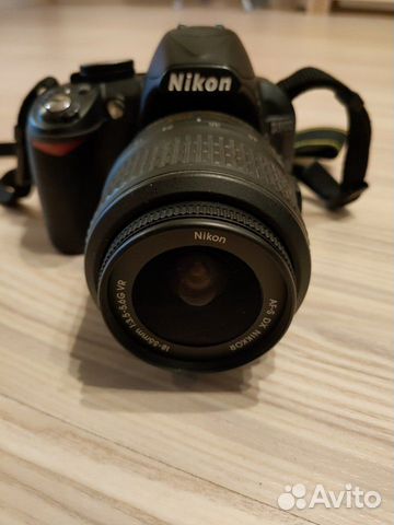 Зеркальный фотоаппарат Nikon d3100 Зеркальный фотоаппарат Nikon d3100