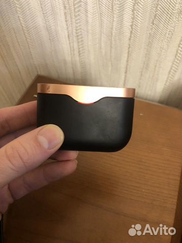 Беспроводные наушники Sony we-1000xm3