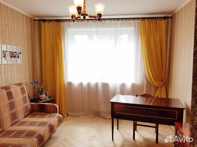 Комната 15 м² в 2-к, 7/16 эт. Комната 15 м² в 2-к, 7/16 эт.