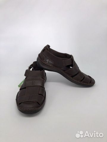 Новые сандали (туфли) а.78116 Burgerschuhe, 41-45 Новые сандали (туфли) а.78116 Burgerschuhe, 41-45