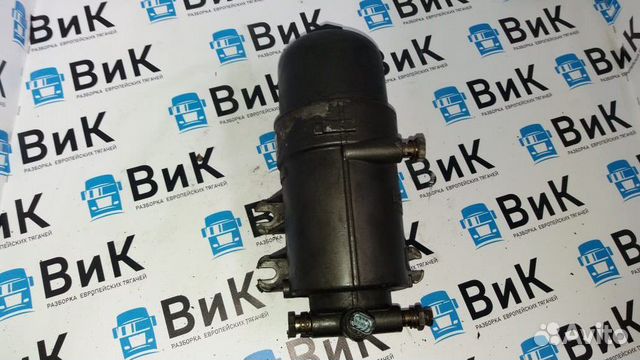 Корпус топливного фильтра DAF 95