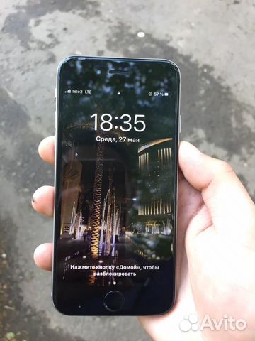 iPhone 6s iPhone 6s