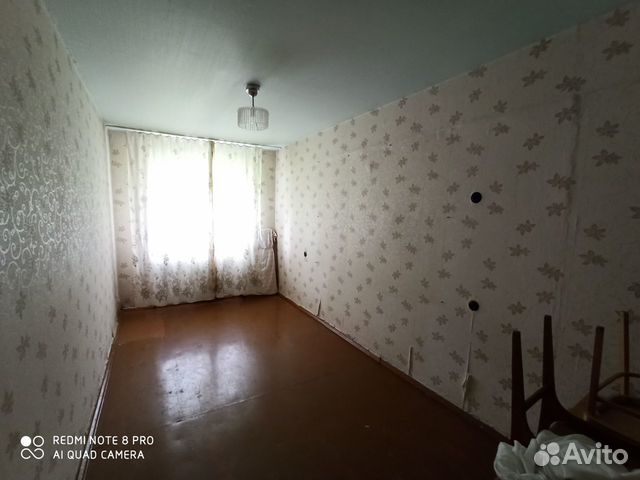 2-к квартира, 45 м², 1/5 эт. 2-к квартира, 45 м², 1/5 эт.