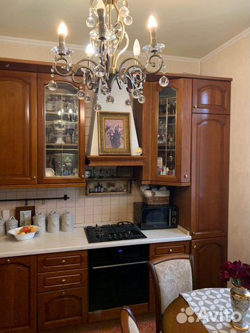 3-к квартира, 80 м², 5/7 эт.