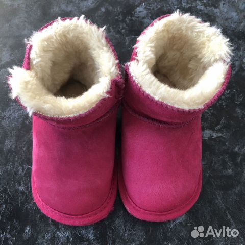 Угги ugg для девочки