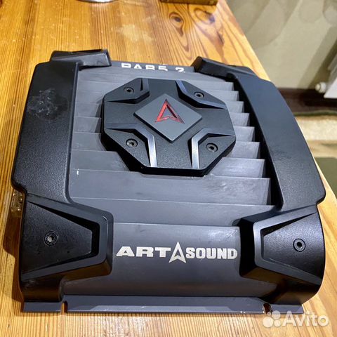 Усилитель Art Sound PA 85.2