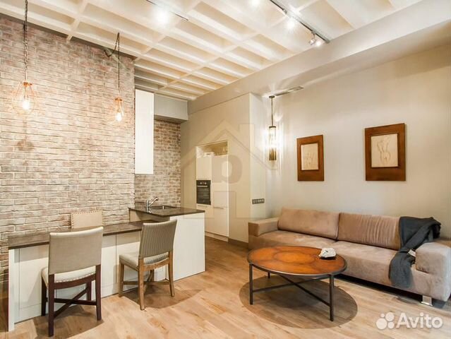 3-к квартира, 94 м², 3/7 эт. 3-к квартира, 94 м², 3/7 эт.