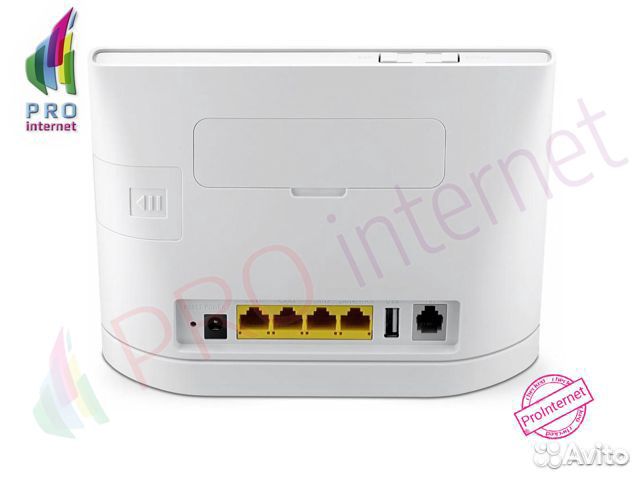 Роутер WiFi huawei B315s-22.Под смартфонный безлим