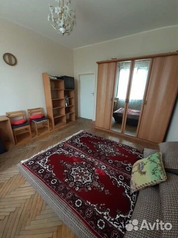 Комната 15 м² в 3-к, 7/8 эт.