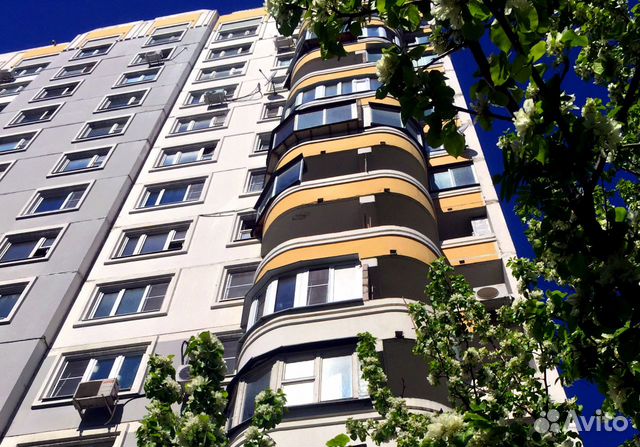 Студия, 17.9 м², 1/10 эт. Студия, 17.9 м², 1/10 эт.