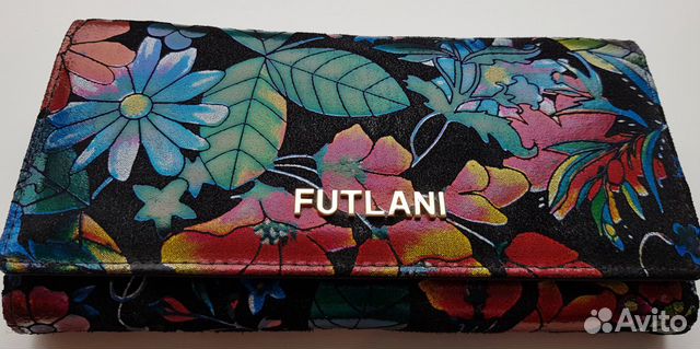 Кошелек Futlani Кошелек Futlani