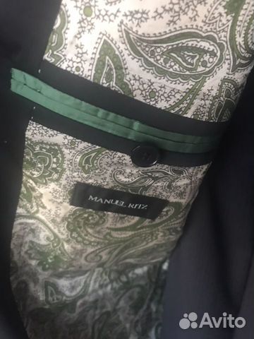 Костюм Manuel Ritz Костюм Manuel Ritz