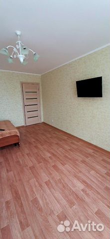 1-к квартира, 45 м², 3/9 эт. 1-к квартира, 45 м², 3/9 эт.