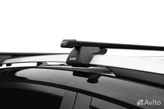 Багажник на крышу Suzuki Grand Vitara Багажник на крышу Suzuki Grand Vitara