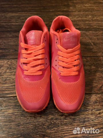 Кроссовки женские Nike Air MAX