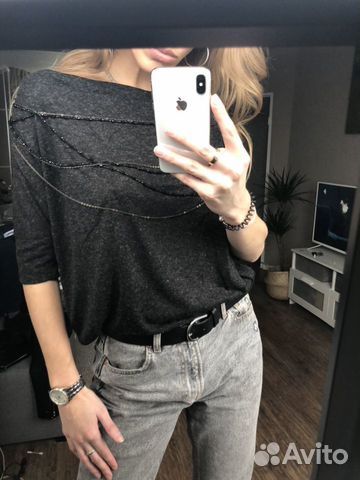 Топ Kira plastinina