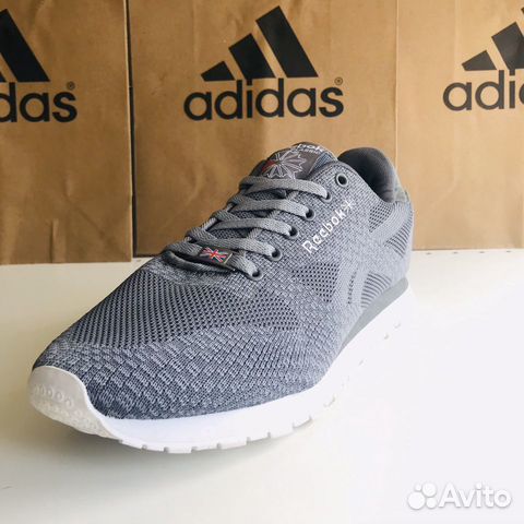 Летние кроссовки Reebok Classic Neilon / 42,5-43 Летние кроссовки Reebok Classic Neilon / 42,5-43