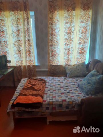2-к квартира, 47.8 м², 2/2 эт.