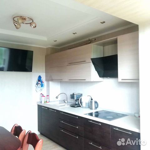 3-к квартира, 75 м², 7/12 эт.