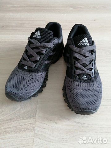 Кроссовки новые Adidas р.с 36 по 41