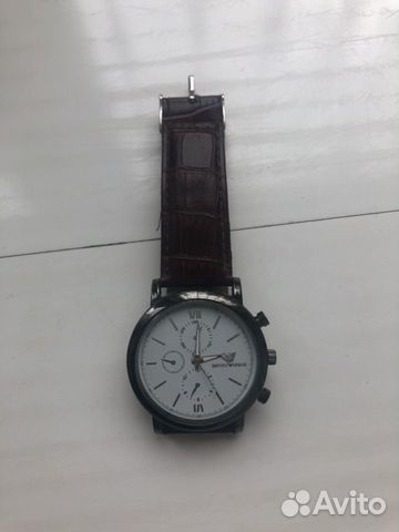 Часы Emporio Armani